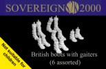 S2KF005 - British boots